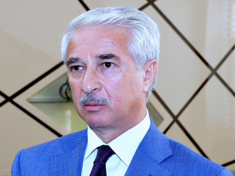 "Şou-biznes nümayəndələri gəlirlərini gizlətməkdə davam edir"<b style="color:red"></b>