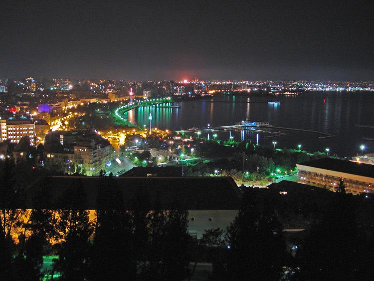 Bakıda beynəlxalq anti-terror konfransı keçiriləcək<b style="color:red"></b>