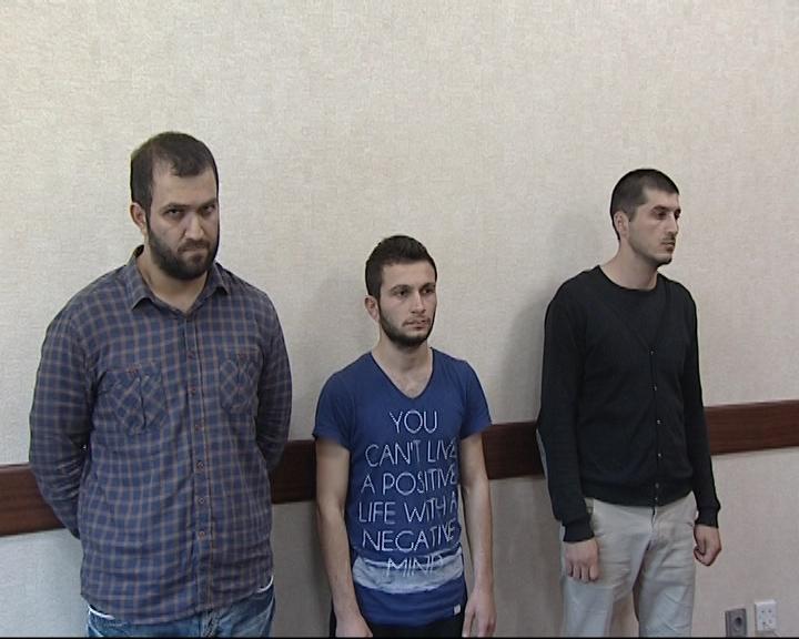 Kibercinayətkar qrup zərərsizləşdirildi<b style="color:red"></b>
