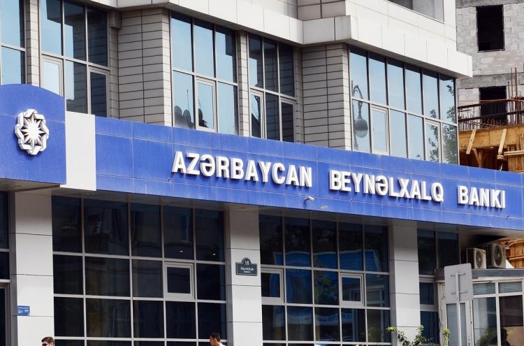 "Beynəlxalq Bankın problemli kreditləri devalvasiya ilə əlaqədar artıb"<b style="color:red"></b>