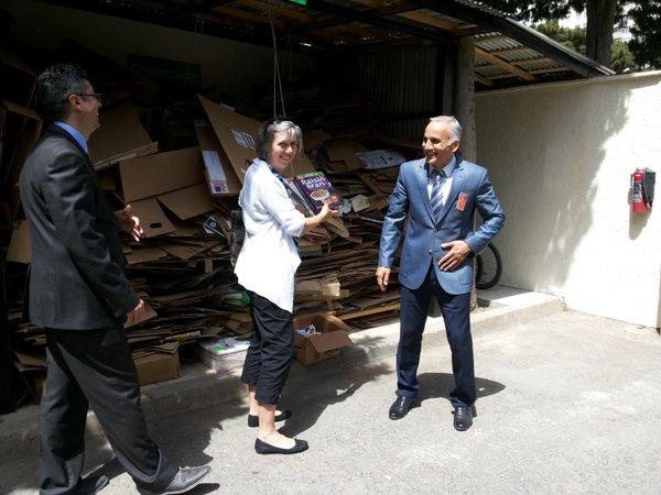 ABŞ Azərbaycanda məişət tullantılarının 75%-ni təkrar emala yararlı hesab edir<b style="color:red"></b>