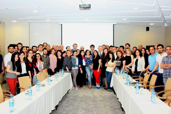 “Qalaalatı” sağlamlıq və istirahət mərkəzinə infotur - <b style="color:red">Fotolar</b>