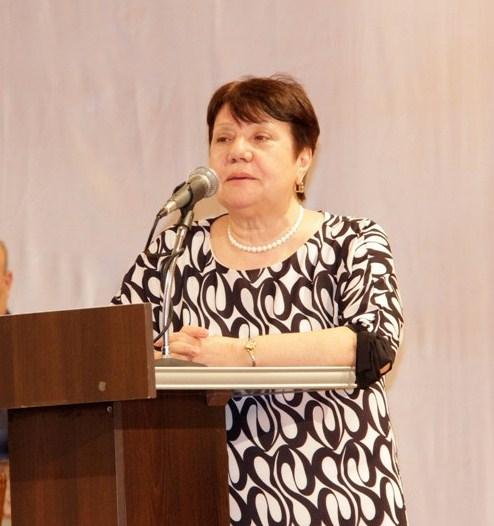 Ofelya Babayevanın şeirləri
