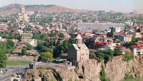 Gürcüstan, Azərbaycan və Türkiyə gələn il hərbi təlimlər keçirməyi planlaşdırır<b style="color:red"></b>