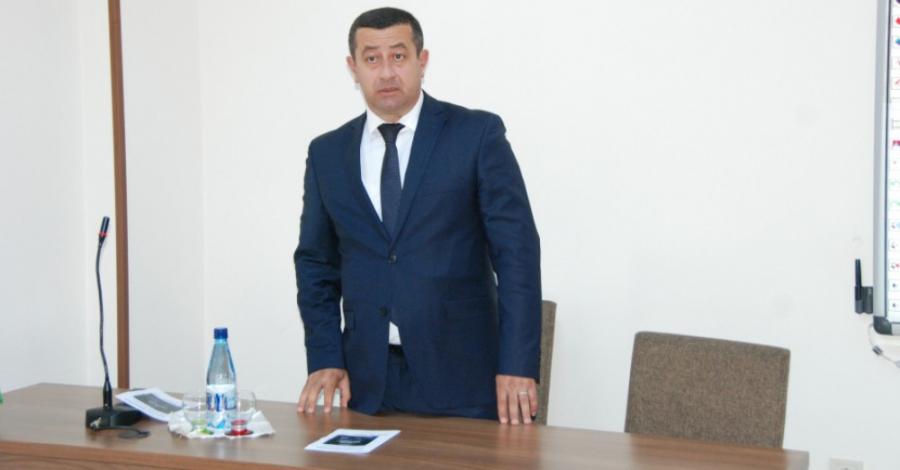 Eynəli bəy Sultanovun 150 illiyi elmi konfransla qeyd edilib<b style="color:red"></b>