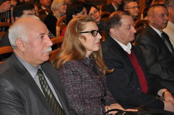 Rusiyada “Azərbaycan həqiqəti, Rusiyanın Azərbaycana gəlişi və İran motivləri”nin təqdimatı olub <b style="color:red">(Fotolar)</b>