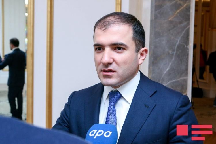 "Manatın məzənnəsi ilə bağlı ən pis ssenari geridə qalıb" <b style="color:red"></b>