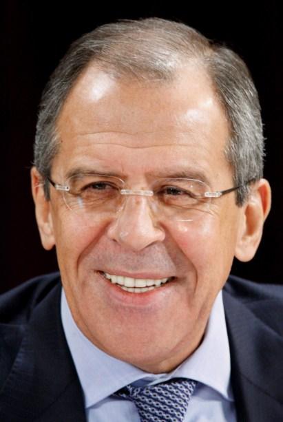 Lavrov: "Zaxarovanın rəqsini bəyəndim" - <b style="color:red">Video</b>