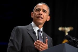 Obama: "Azərbaycan etibarlı tərəfdaş olaraq qalır”<b style="color:red"></b>