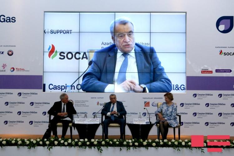Nazir: "Neftin qiyməti bu səviyyədə qalsa..."<b style="color:red"></b>