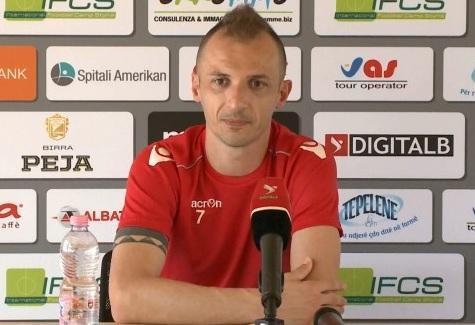 "Qarabağ"ın məqsədi Çempionlar Liqasının qrupunda oynamaqdır"<b style="color:red"></b>