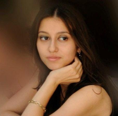 Sevgidən heçliyə... <b style="color:red"></b>