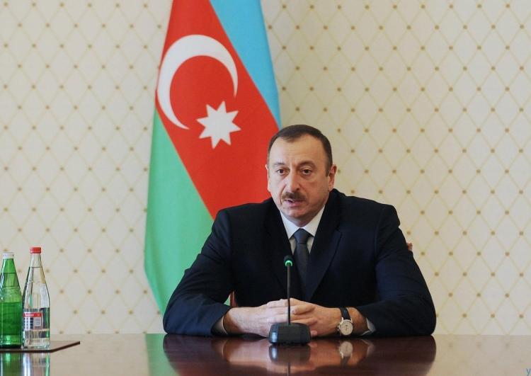 Prezident: “Türkiyə-Azərbaycan birliyi bölgədə sabitliyi möhkəmləndirir”<b style="color:red"></b>