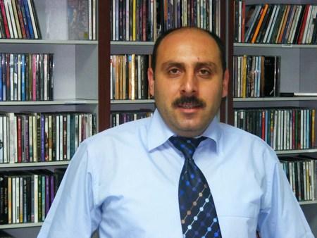 Azərbaycan ədiblərinin kitabları Türkiyədə maraqla qarşılanıb<b style="color:red"></b>