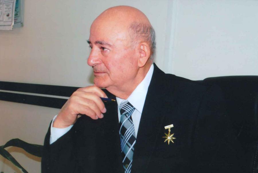 İslahat(çı) - <b style="color:red">(çoxseriyalı hekayə)</b>