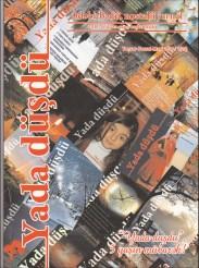 “Yada düşdü”nün daha bir sayı<b style="color:red"></b>