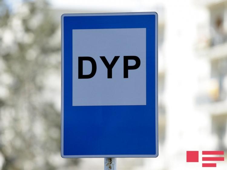Yol polisi DTX və XTX-nın əməliyyat avtomobillərini saxlamayacaq<b style="color:red"></b>