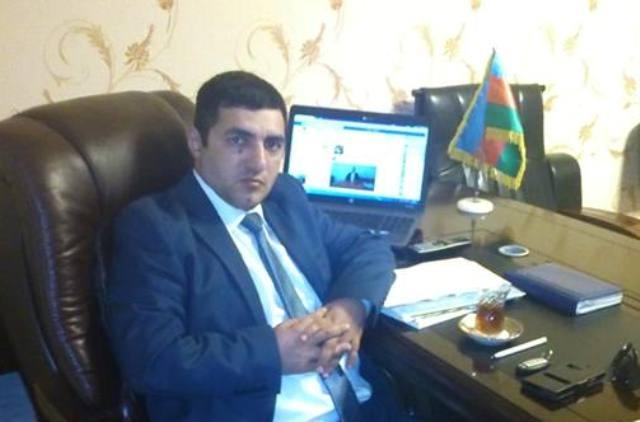 “Şirkətə basqın edən şəxslərin barələrində tədbir görülməyib”<b style="color:red"></b>