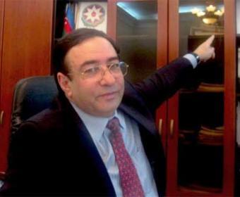 Nəqliyyat Nazirliyində istefa<b style="color:red"></b>