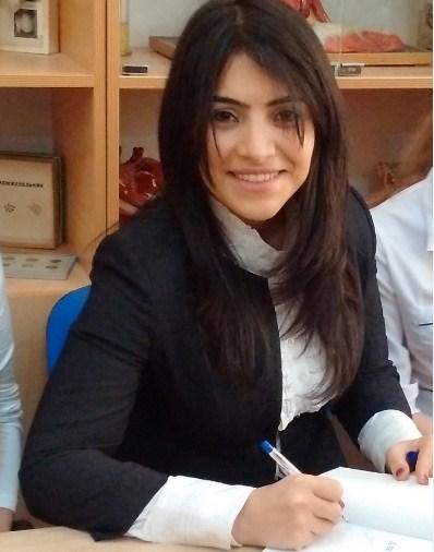 Gələcəyimiz naminə - <b style="color:red">Fotoreportaj</b>