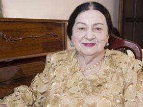 Şəfiqə Axundova xəstəxanaya yerləşdirilib<b style="color:red"></b>