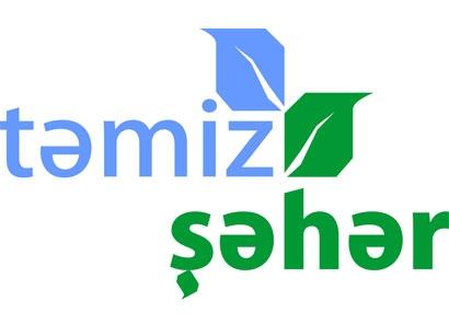 "Təmiz Şəhər" ASC-də yeni rəhbər <b style="color:red"></b>