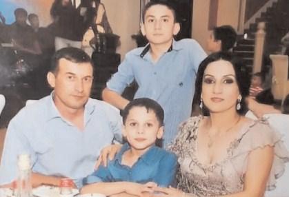 Mənim qəhrəmanım<b style="color:red"></b>