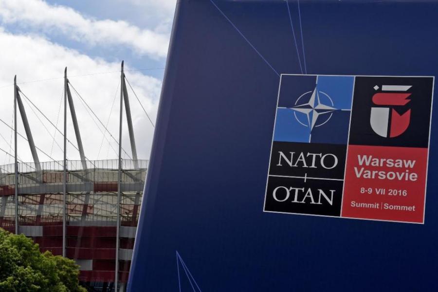 NATO sammitində Ermənistana xəbərdarlıq kimi mesaj<b style="color:red"></b>