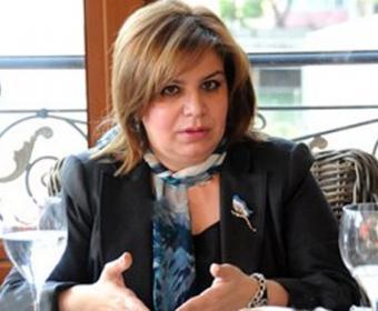 Gülər Əhmədovanın apellyasiya şikayəti təmin olunmadı<b style="color:red"></b>