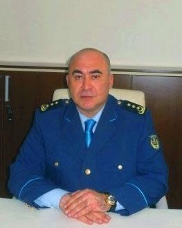 Vergilər nazirinin müşavirlərinin sayı 9-a çatdı<b style="color:red"></b>