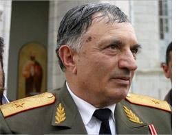 Erməni generalı: “Ter-Petrosyan Xocalı və Şuşa əməliyyatlarının əleyhinə çıxırdı”<b style="color:red"></b>