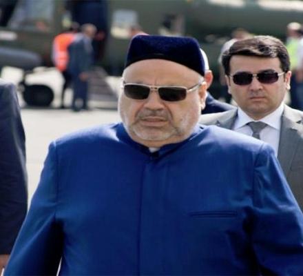 Şeyx: "Savadlı din xadimlərinə böyük ehtiyac var”<b style="color:red"></b>