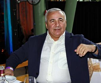 İsgəndər Xəlilov istefa verdi<b style="color:red"></b>