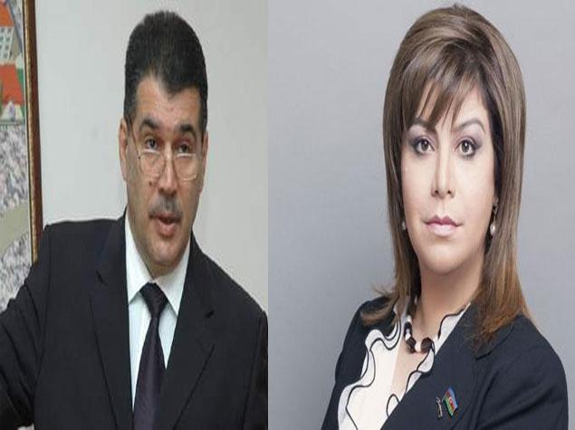 Elşad Abdullayevlə Gülər Əhmədovanın video görüntüsü yayılıb, deputat məsələyə münasibət bildirib