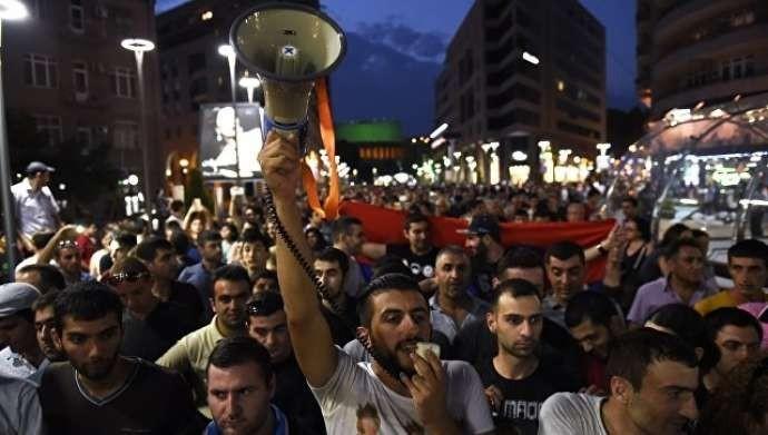 "Sarkisyan cəbhədə vəziyyəti gərginləşdirməyə çalışacaq"<b style="color:red"></b>