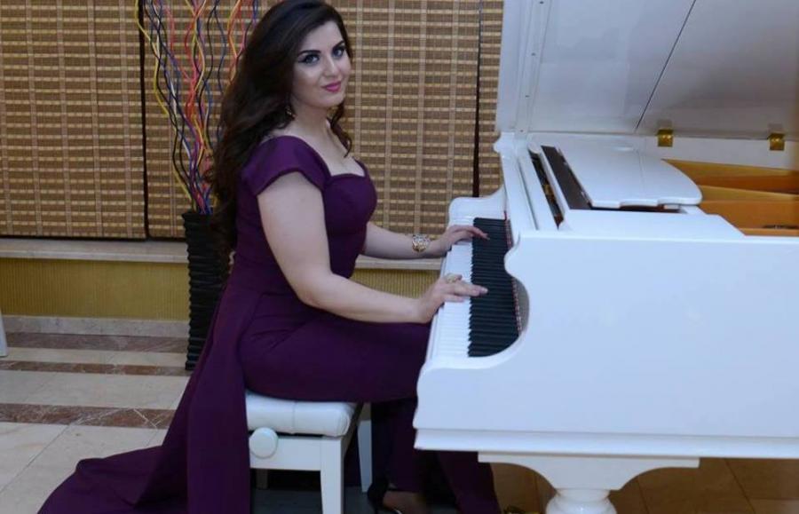 “Leyli obrazını oynamaq qəzəl əzbərləyib oxumaqla bitən iş deyil” - <b style="color:red">Fotolar</b>