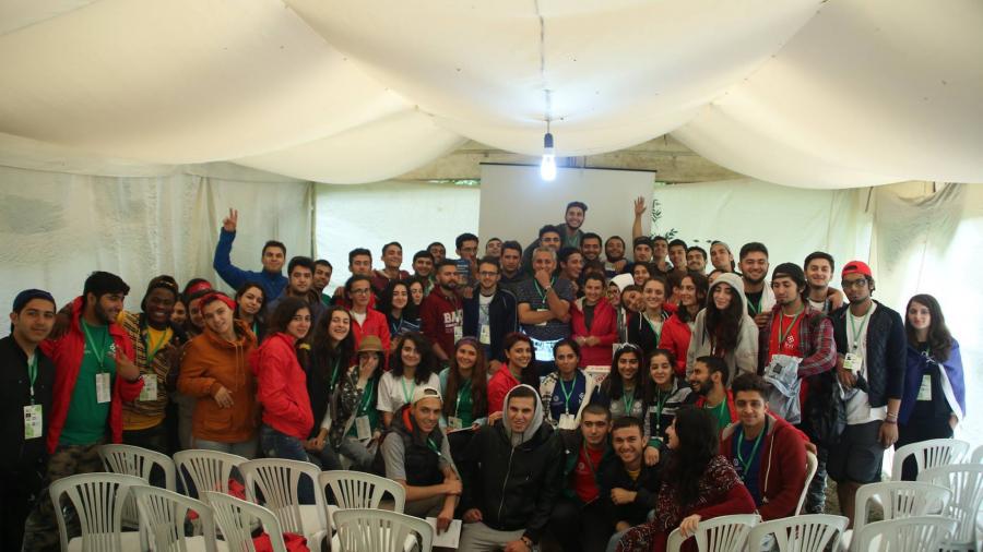 "SAY Multikulturalizm" layihəsi başa çatdı - <b style="color:red">Fotolar</b>
