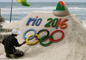 Rio-2016-nın təşkilatçıları bahalı açılışdan imtina etdi<b style="color:red"></b>