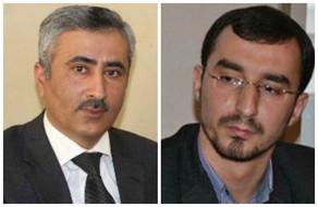 ​Taleh Bağırov, Fuad Qəhrəmanlı və digərlərinin məhkəməsi davam etdirilib<b style="color:red"></b>