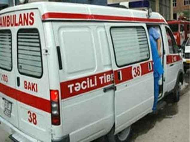 İki qardaş tüstüdən boğularaq öldü<b style="color:red"></b>