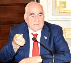 Fəttah Heydərov “Şərəf” ordeni ilə təltif edildi<b style="color:red"></b>