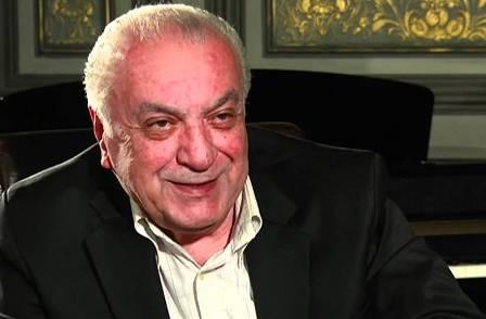 Televiziyamızın canlı əfsanəsi...<b style="color:red"></b>