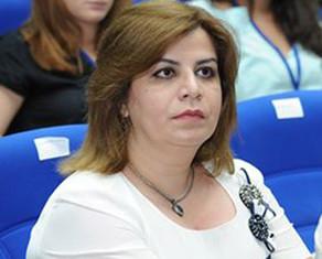 Gülər Əhmədova Almaniyaya getdi<b style="color:red"></b>