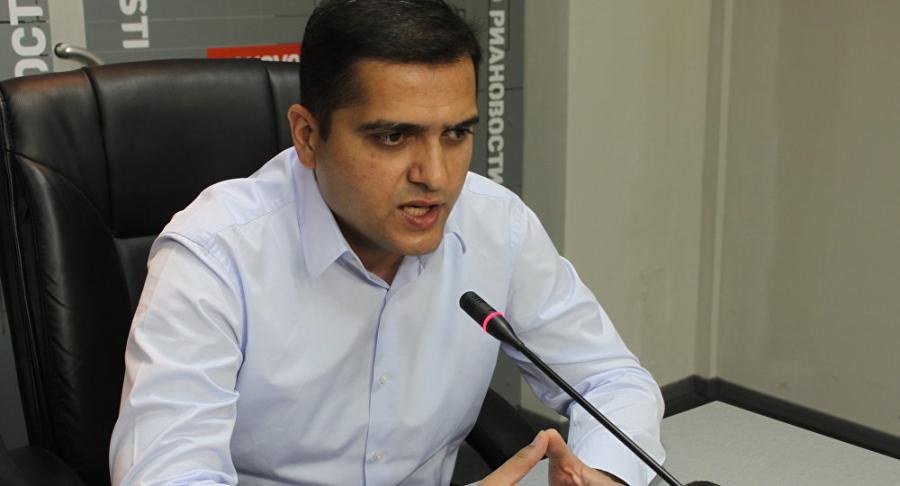Türkiyə ilə Rusiya strateji tərəfdaşa çevrilir<b style="color:red"></b>
