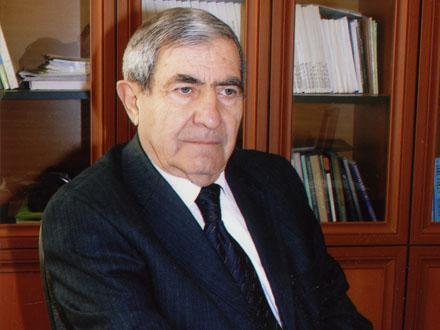 Qara Namazova aid sənədlər Ədəbiyyat və İncəsənət Arxivinə qəbul edilib<b style="color:red"></b>