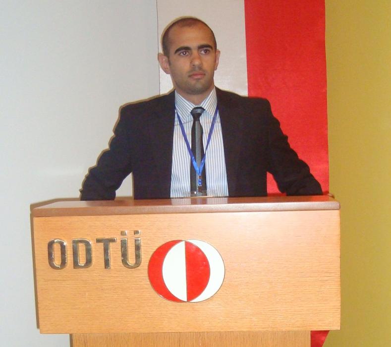 Türkiyədə  təhsil alan azərbaycanlı tələbə Ərdoğana müraciət etdi<b style="color:red"></b>