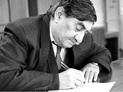 "Qabil-90" adlı kitab sərgisi açılıb<b style="color:red"></b>