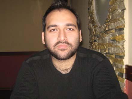 Turqut Qəmbər sərbəst buraxıldı<b style="color:red"></b>