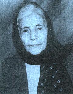 Mirvarid Dilbazinin anadan olmasından 104 il ötür<b style="color:red"></b>