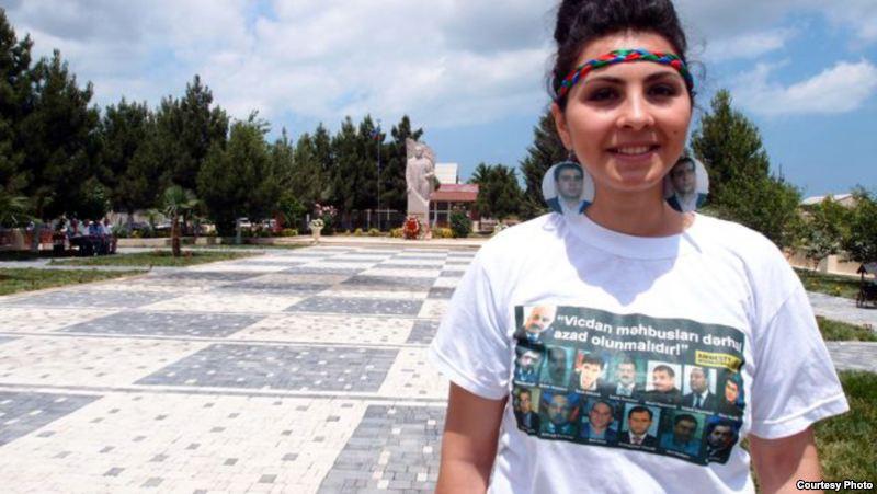 Ombudsman Nigar Yaqubluyla bağlı prokurora müraciət etdi